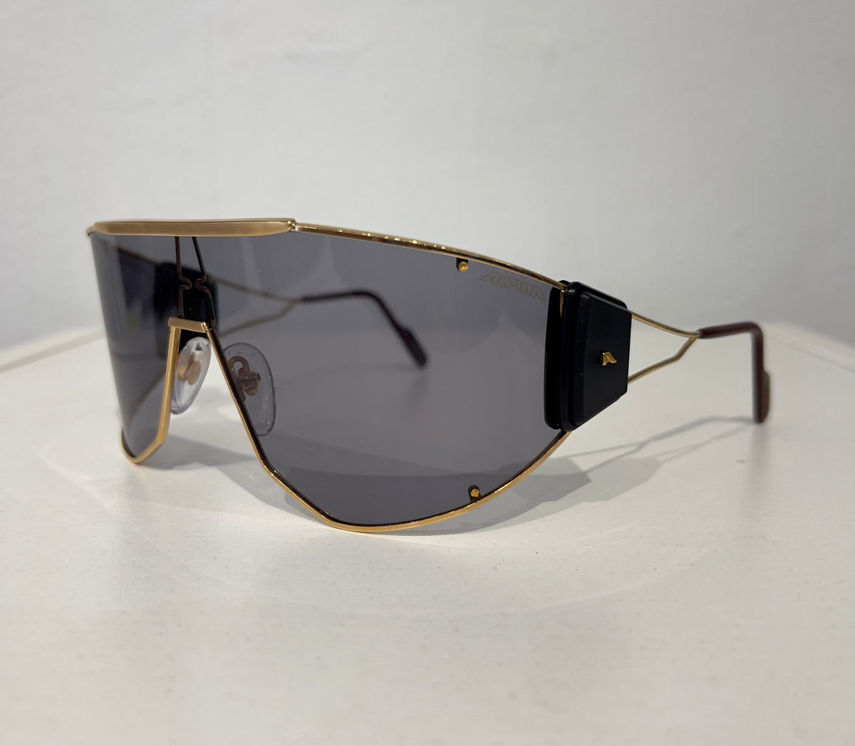 ALPINA サングラス　ヴィンテージ Alpina – VintageJulz