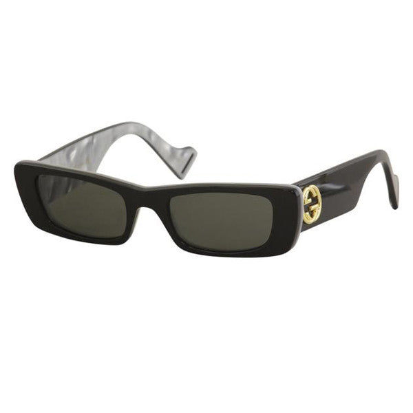gucci-womens-seasonal-icon-gg0516s-gg-0516-s-fashion-rectangle-sunglasses-black-gold-mothe
