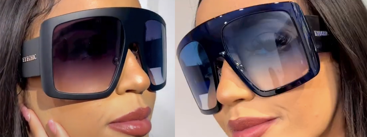 EYECHIC EXCLUSIVE – Eyechic