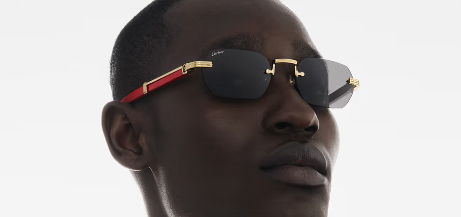CARTIER – Eyechic