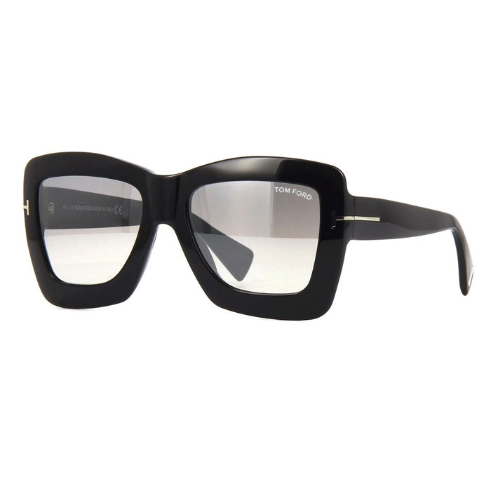 Tom Ford FT0664 HUTTON-02 – Eyechic