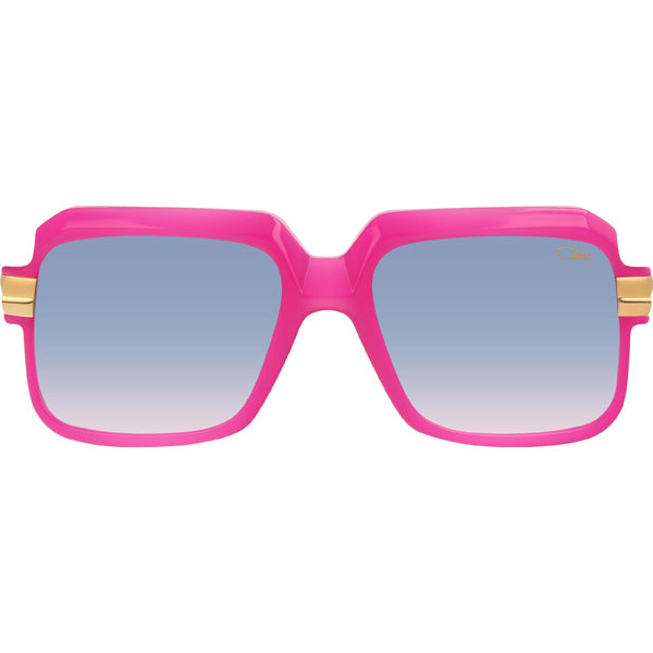 CAZAL 607/3 PINK – Eyechic - Main Image