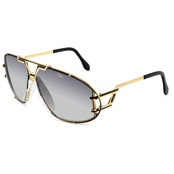 CAZAL 907 (2025 Re-Release) – Eyechic