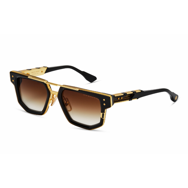 DITA サングラス DITA MACH NINE – Eyechic
