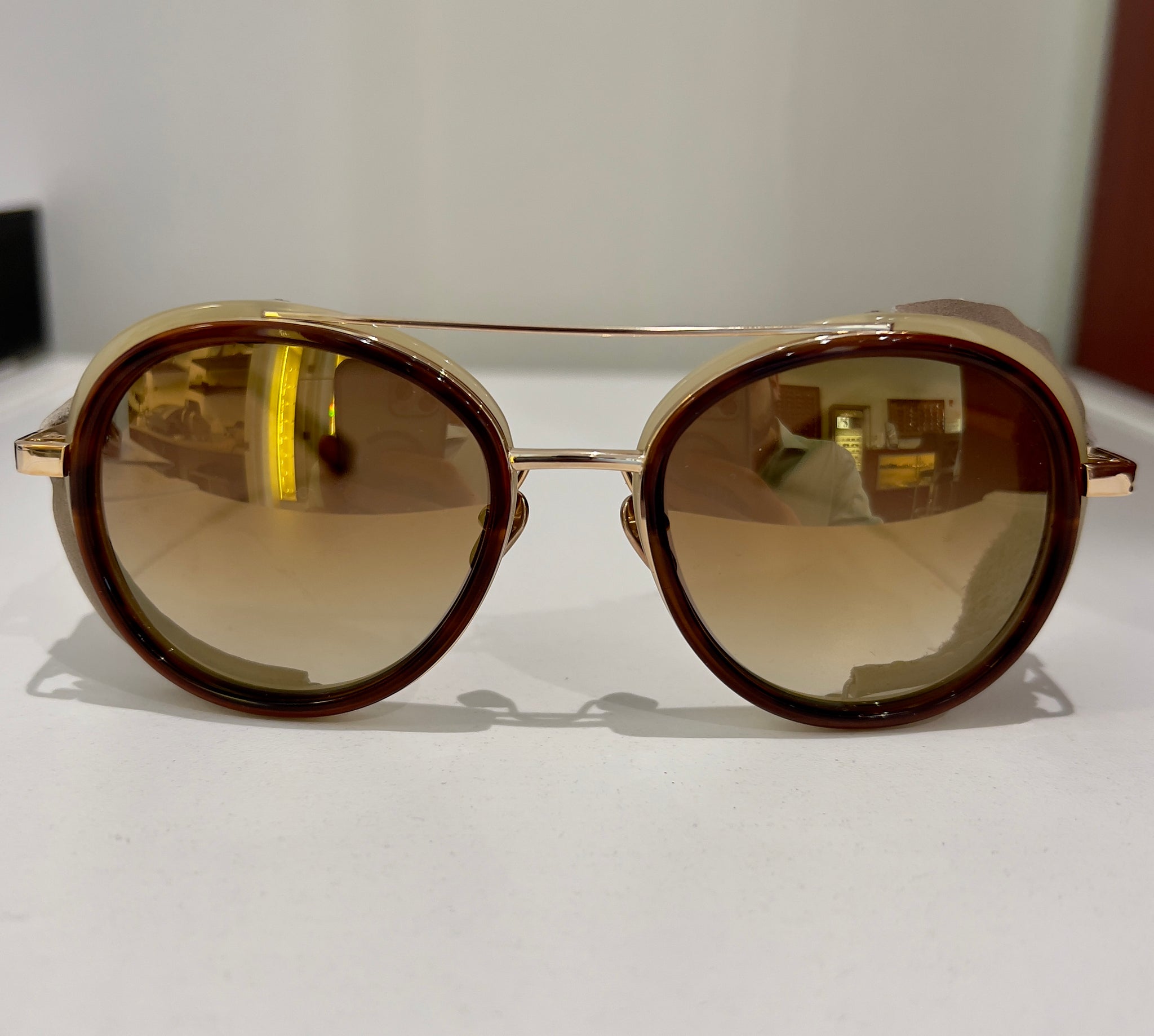 新品正規品  FRENCY Eyechic – CALIFORNIA MERCURY AND 小物