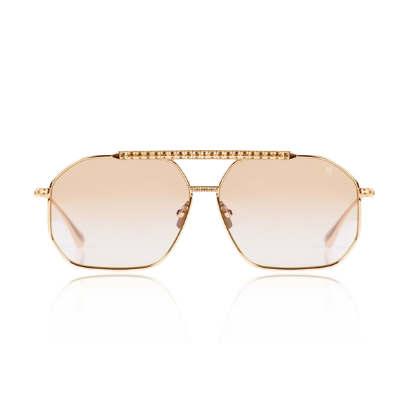 ANNA KARIN KARLSSON LE BOSS 2.0 – Eyechic