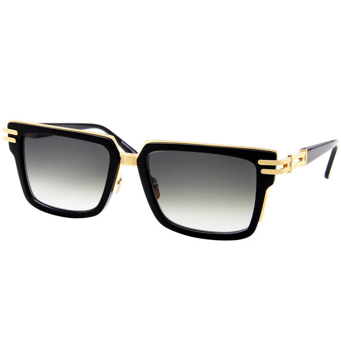 Frency & Mercury サングラス FRENCY AND MERCURY RICH BACK – Eyechic