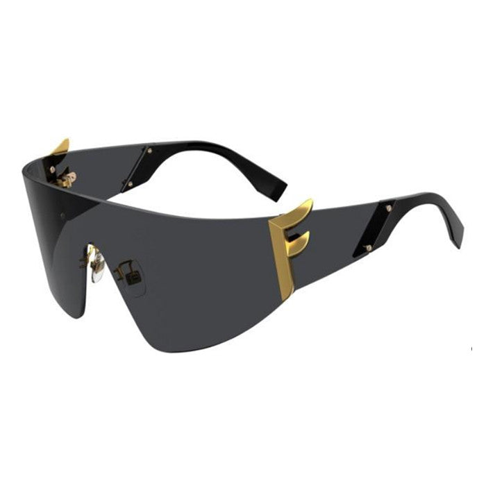 Fendi sales freedom sunglasses